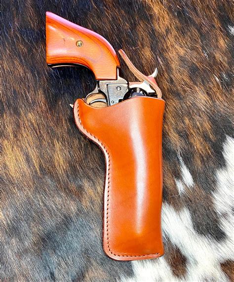 Ruger Wrangler/ Heritage .22LR Holster | Etsy