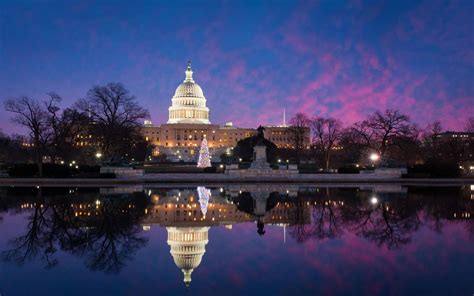 Washington DC HD Wallpaper - WallpaperSafari