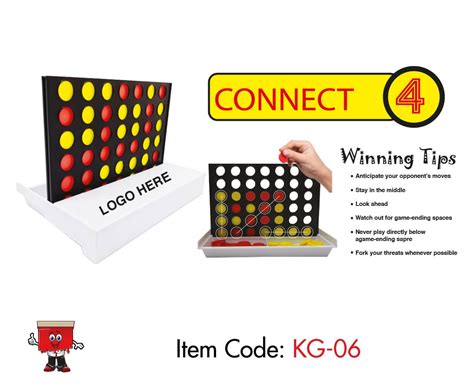 Connect Four - Strategy Game