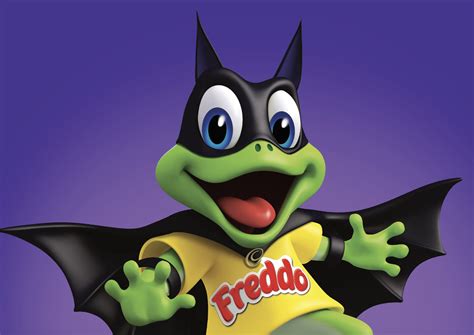 Cadbury Freddo — Brand Society