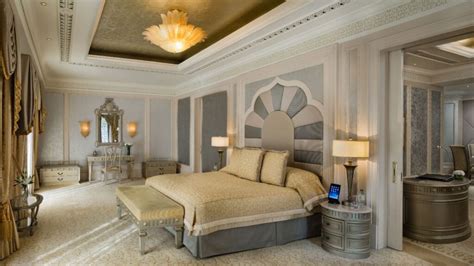 Tried & Tested: Emirates Palace, Abu Dhabi - A&E Magazine