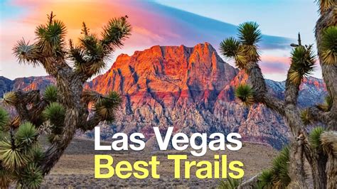 Las Vegas Hikes - HikingGuy.com