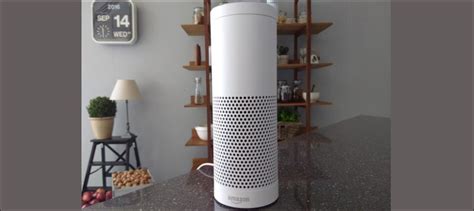 Amazon's new Alexa speaker has a screen too