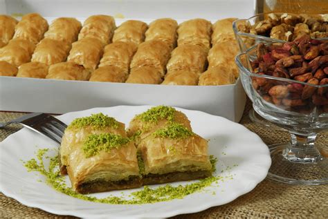 Cypriot Cuisine