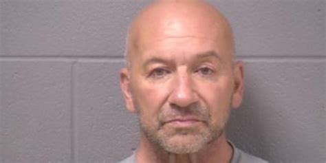 Brian Stotts, RECENTLY RELEASED FROM JAIL, DIES in Joliet HIT-AND-RUN; Police Interview Semi ...