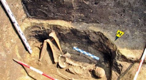 The Mystery of Giant Skeletons Found in Romania – Learning Mind