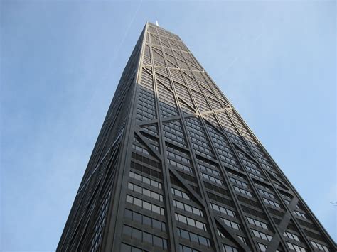 The John Hancock Center | Architect Magazine