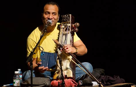 Zakir Hussain & The Masters of Percussion | Macky Auditorium | 4/4/23 - soundcheck | Grateful Web