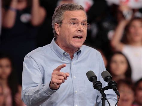 Jeb Bush presidential campaign: Full transcript of former Florida ...