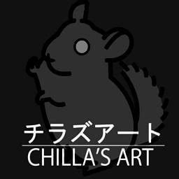 New Chillas Art Game Coming Soon : chillasartreddit