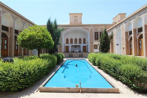 Laleh hotel, Yazd | Iran Destination: Iran Tour Operator | Iran Hotels