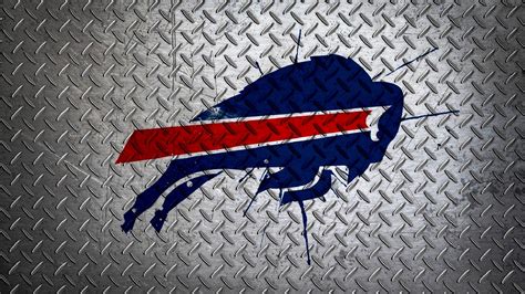 Buffalo Bills Desktop Wallpaper - EnWallpaper