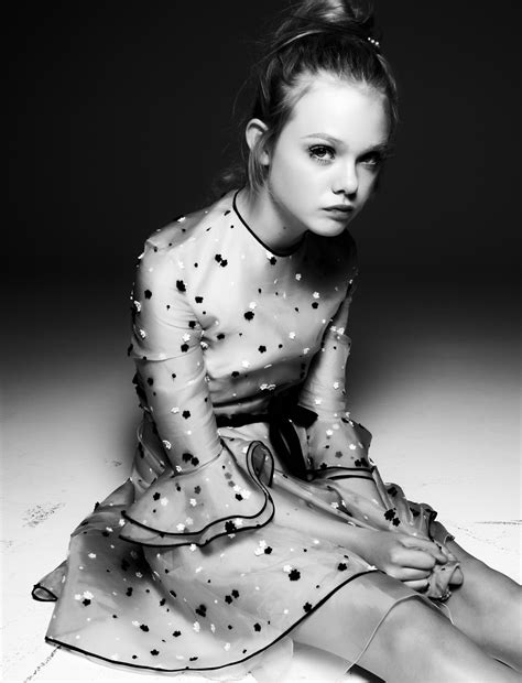 elle fanning - Elle Fanning Photo (31202613) - Fanpop