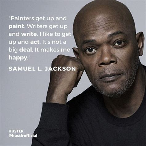 MOTIVATION INSPIRATION on Instagram: “Samuel L. Jackson 💭 What does this quote teach you? Let me ...