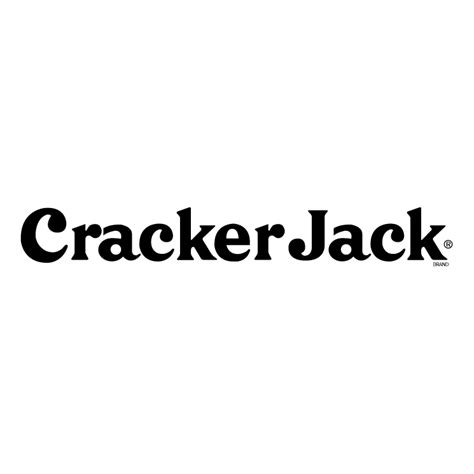 Cracker jack (71570) Free EPS, SVG Download / 4 Vector