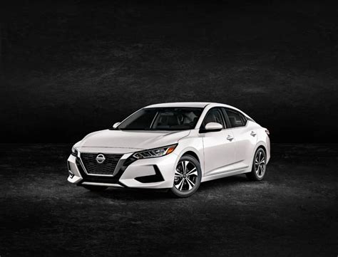 2023 Nissan Sentra: Powertrain Specs, Safety Features, Starting MSRP & More