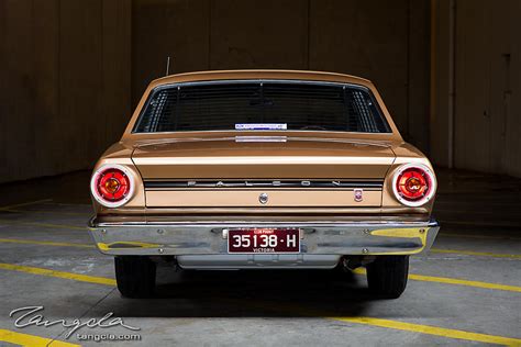 XR Ford Falcon GT | tangcla photography