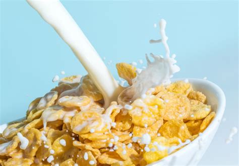 Nine out of 10 Canadians eat cereal, says Kellogg Canada - Food In CanadaFood In Canada