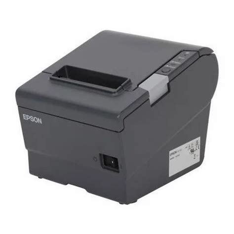 Epson TM-T88V POS Printer, Model/Type: TM-T88IV at Rs 17000 in Noida