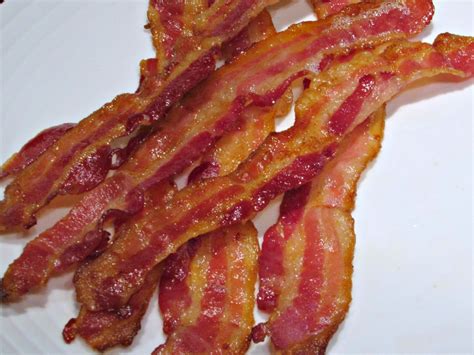 Baking Bacon - The way to make picture perfect bacon! - Frugal Upstate