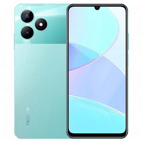 Realme Note 50 - Device Review