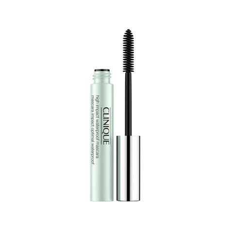 Clinique - High impact waterproof mascara brown | NK