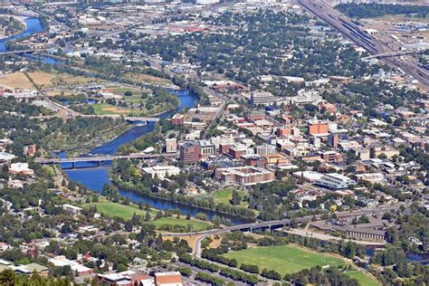 16 Top Attractions & Things to Do in Missoula | PlanetWare