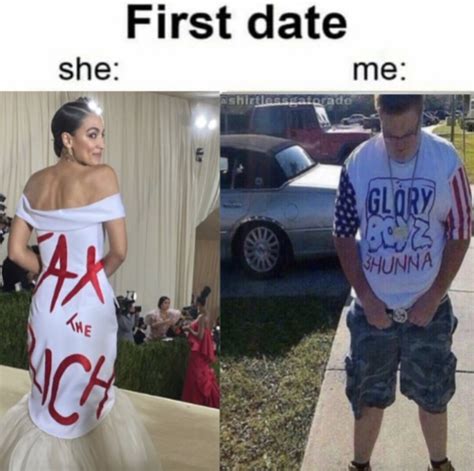 First date, kinda nervous | 2021 Met Gala | Know Your Meme