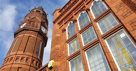 Take a look inside Birmingham’s Green Lane mosque - Birmingham Live