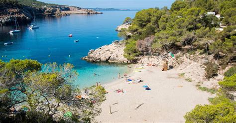 The 20 best beaches in Ibiza | Spain | CN Traveller