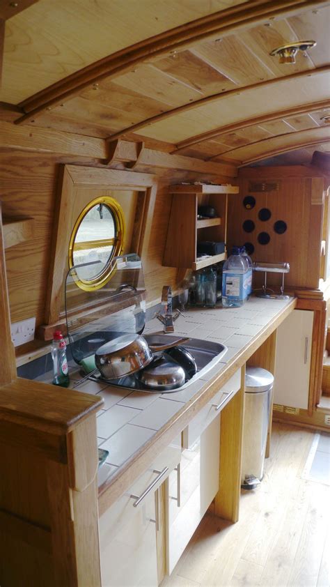 COLLINGWOOD 2011 LUXURY WIDE BEAM BOAT BARGE HOUSEBOAT LIVE ABOARD ...