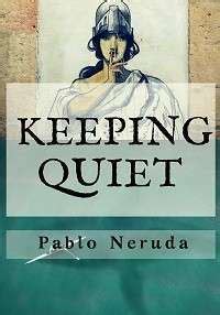 Keeping Quiet Theme | Must Read