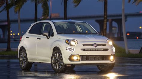 2023 FIAT 500X Prices, Reviews, and Photos - MotorTrend