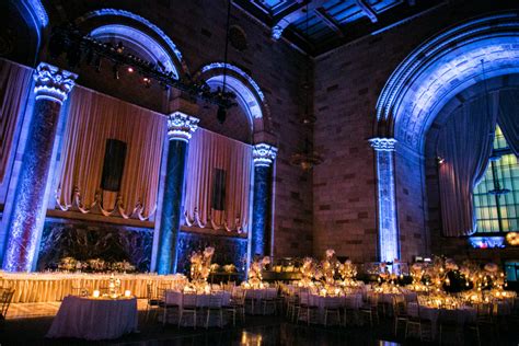 Wedding Venue Spotlight: Cipriani NYC