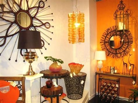 Excellent Burnt Orange Home Decor 76 on Interior Home Inspiration with ...