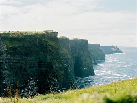 Cliffs of Moher, Doolin, Ireland Photographer | Atlanta Wedding Photographer