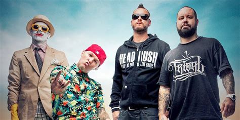 The 20 greatest Limp Bizkit songs – ranked | Kerrang!