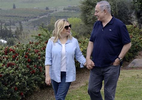 Photos of Benjamin Netanyahu and his Family - Page 5 of 7 - news