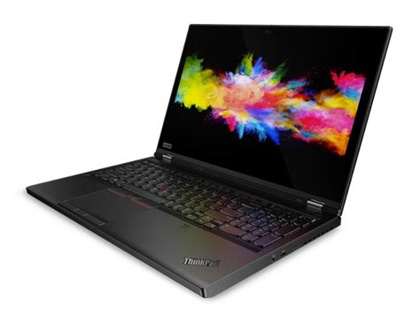 Currently in review: Lenovo ThinkPad P53 RTX 5000, P53s & P43s - NotebookCheck.net News