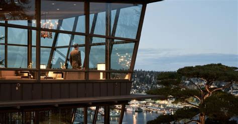 14 Best Restaurants in Seattle with a View (2023 Dining Guide) – Trips ...