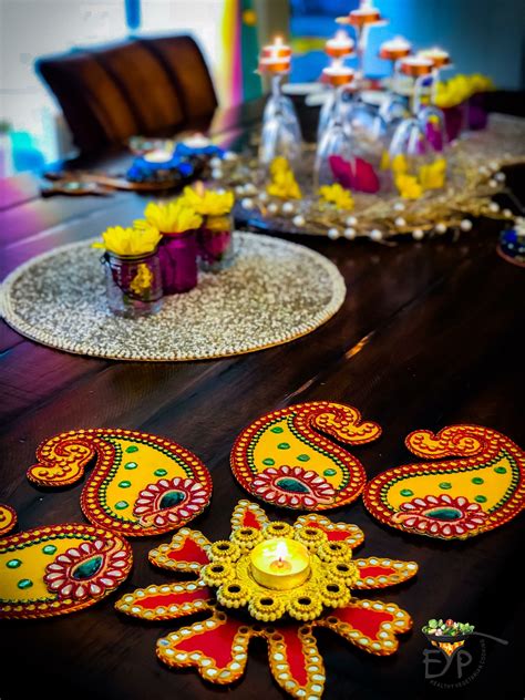 Diy Diwali Decoration Ideas