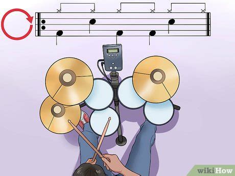 How to Play a Good Drum Solo: 13 Steps (with Pictures) - wikiHow