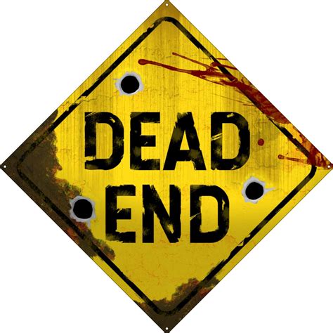 Dead end street | Anime HD