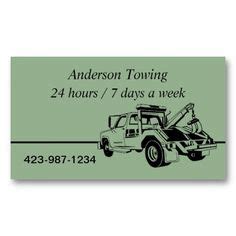 15 Tow Truck Business Cards ideas | towing, business cards, tow truck