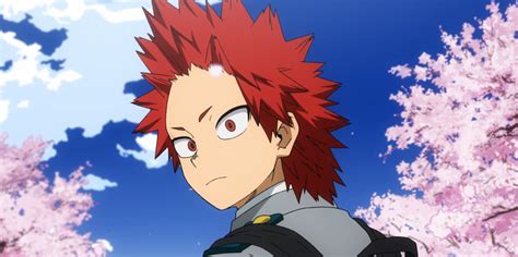 Boku No Hero Academia Ep 9 – Telegraph