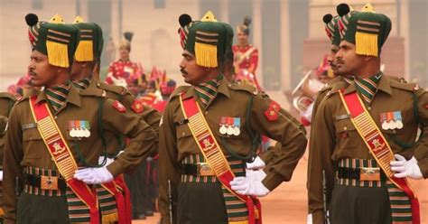 23 Amazing Facts About Madras Regiment, The Oldest Regiment Of The ...