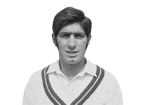 Sarfraz Nawaz player page headshot cutout, 2021 | ESPNcricinfo.com