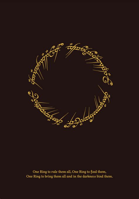 Lord of the Rings Minimal Poster by mehmetaydinozen Lotr Art, Tolkien ...