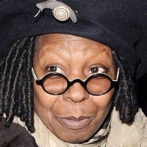 Whoopi Goldberg - Age, Family, Bio | Famous Birthdays