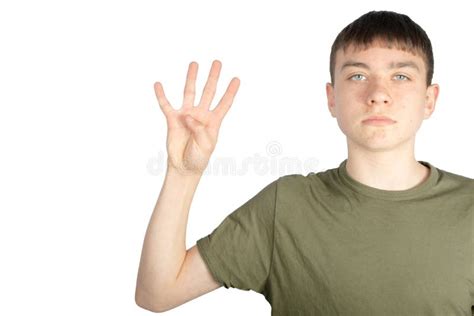 American Sign Language Performed on One Hand Stock Image - Image of united, sign: 140752929